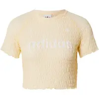 Adidas Originals Camiseta De Manga Curta Smocked Cali
