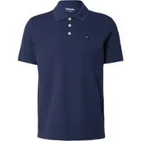 Wrangler Polo De Manga Curta 112377978