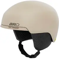 Giro - Capacetes ski homem - Taggert Mips Mat Stone para Unissexo - Tamanho M