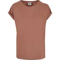 Urban Classics Camiseta De Manga Curta Modal Extended Shoulder