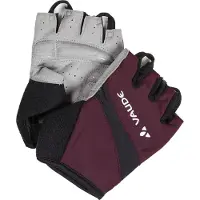 Vaude Bike Luvas Curtas Active