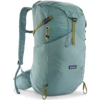 Patagonia - Mochilas caminhada dia - Terravia Pack 28L Blue Sage para Unissexo - Tamanho S - Azul