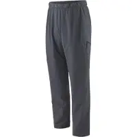 Patagonia - Vestuário escalada - M's Free Wall Pants Smolder Blue para Homem - Nylon - Tamanho 28 US - Azul
