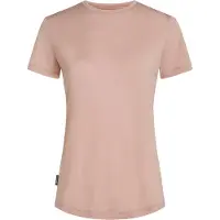 Icebreaker Camiseta De Manga Curta Merino Blend 125 Cool-lite Sphere