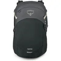 Osprey - Marcas - Tropos Phantom Grey Heather para Unissexo - Cinzento