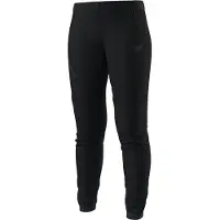 Dynafit - Vestuário caminhada mulher - Traverse Dst Pant W Black Out para Mulher - Softshell - Tamanho L - Preto