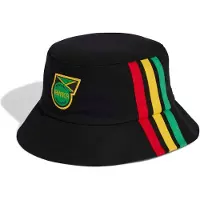 Adidas Chapéu 26 da Jamaica x Bob Marley