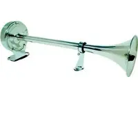 Goldenship Trombeta Elétrica 24v
