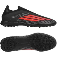 Adidas Botas de Futebol sem Atacadores F50 PRO – Relva Sintética