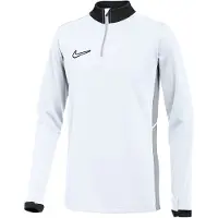 Nike Sweatshirt de desporto 'Academy 25' cinzento / preto / branco