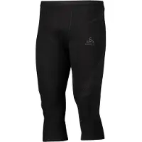 Odlo Calças de desporto preto