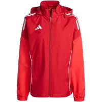 Adidas Casaco Tiro 25 Competition All Weather