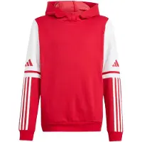 Adidas Moletom Com Capuz Squadra 25