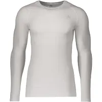 Odlo Camisa funcional cinzento