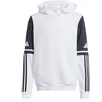 Adidas Moletom Com Capuz Squadra 25