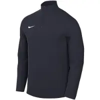 Nike Sweatshirt de desporto azul escuro