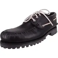 Timberland Sapato com atacadores antracite