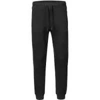 Karl Lagerfeld Calças preto