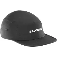 Salomon Boné Logo 5 Panel