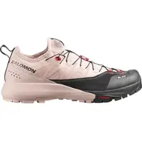 Salomon - Calçado caminhada homem - S/Lab Alpinway Goat/Black/Fird para Unissexo - Tamanho 42 2/3 - Branco