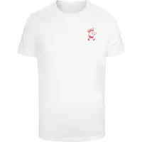 Mister tee Camiseta De Manga Comprida Ayran The Streets
