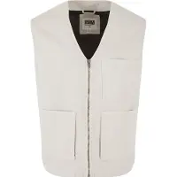 Urban Classics Colete greige
