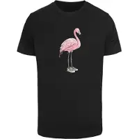 Mister tee Camiseta De Manga Curta Fly-mingo