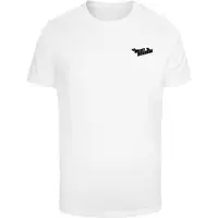 Mister tee Camiseta De Manga Curta One Ride
