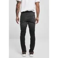 Urban Classics Jeans Heavy Destroyed