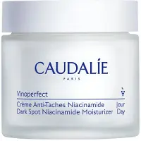 Caudalie Vinoperfect — crema illuminante anti-macchie scure 50 ml