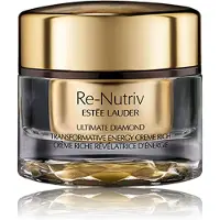 Estée Lauder Ultimate Diamond Rich Energia Transformativa 50 ml