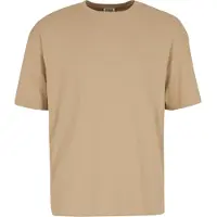 Urban Classics Camisa bege escuro