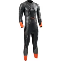 Zone3 Roupa De Neoprene De Manga Comprida Vanquish-x