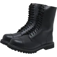 Brandit Botas Vegantom 14 Eyelet
