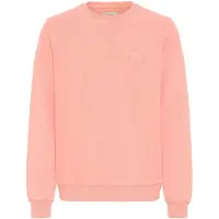 Blend Sweatshirt 'BHFactor' alperce / coral / salmão