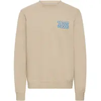 Blend Pullover 'BHSun' bege