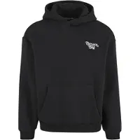 MT Sweatshirt 'Up And Beyond' preto / branco