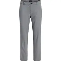 Jack & Jones Calças chino 'JPSTollie Connor' acinzentado