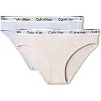 Calvin Klein Jeans Calcinhas G80g800726 2 Unidades