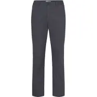!Solid Calças chino 'SDJoe' cinzento escuro