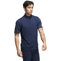 Adidas Colete com Fecho a 1/4 Ultimate365 Classic