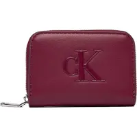 Calvin Klein Carteira Feminina Lv04f1154g