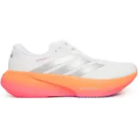 Adidas Sapatilha de corrida 'SUPERNOVA RISE 3' cinzento / branco