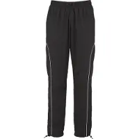 Urban Classics Calça De Moletom Piped Panel