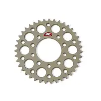 Renthal Roda Dentada Traseira 397u-520-41p-ha