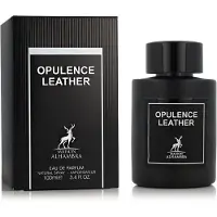 Maison Alhambra perfume Opulence Leather EDP 100 ml