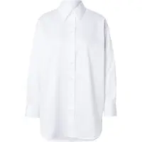 Seidensticker Blusa branco