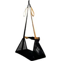 Black Diamond Cadeira De Contramestre