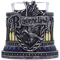 Nemesis Now Castiçal Harry Potter Ravenclaw 8cm