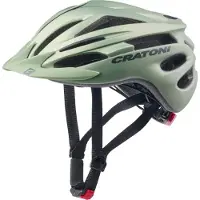 Cratoni Capacete Mtb Júnior Pacer